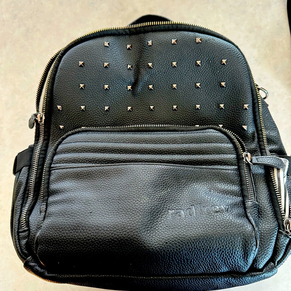 Used Rad Rev Full size bag